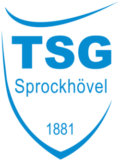 TSG 1881 Sprockhövel e.V. – Fussball