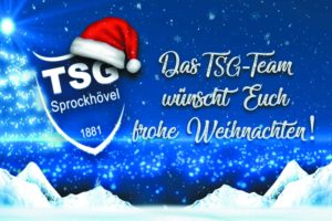 Frohe Weihnachten!!!